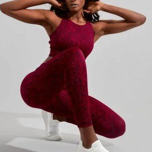 Toxic Reptilia Leggings BuffBunny